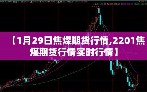 【1月29日焦煤期货行情,2201焦煤期货行情实时行情】