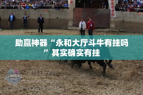 助赢神器“永和大厅斗牛有挂吗”其实确实有挂