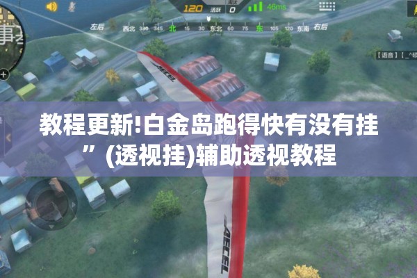 教程更新!白金岛跑得快有没有挂”(透视挂)辅助透视教程