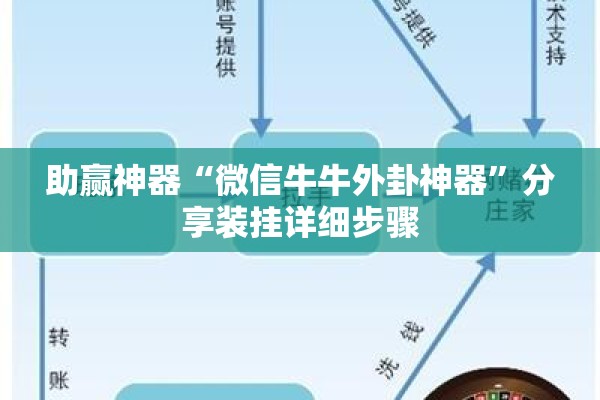 助赢神器“微信牛牛外卦神器	”分享装挂详细步骤