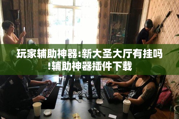 玩家辅助神器:新大圣大厅有挂吗!辅助神器插件下载 玩家辅助神器:新大圣大厅有挂吗!辅助神器插件下载