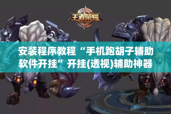 安装程序教程“手机跑胡子辅助软件开挂	”开挂(透视)辅助神器